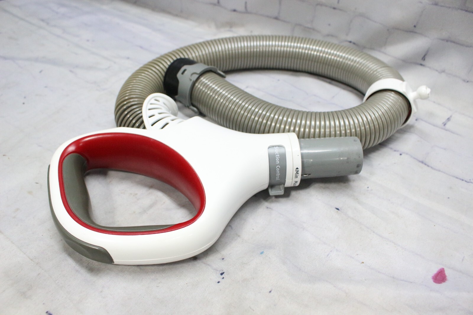 Shark Vacuum Hose Handle NV552 NV500 NV501 NV502 NV504 NV505 NV510