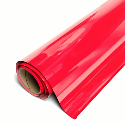 Siser EasyWeed® HTV Vinile Trasferimento Calore per T-Shirt 12" - Foto 72 di 176