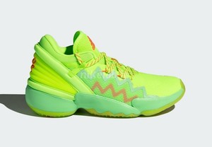 adidas spiderman basketball shoes