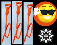 Clog Remover Drain Tool 3 pack shipped priority 