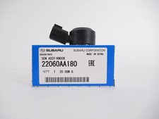 Sensor de golpe detonación de encendido genuino OEM Subaru 22060AA180