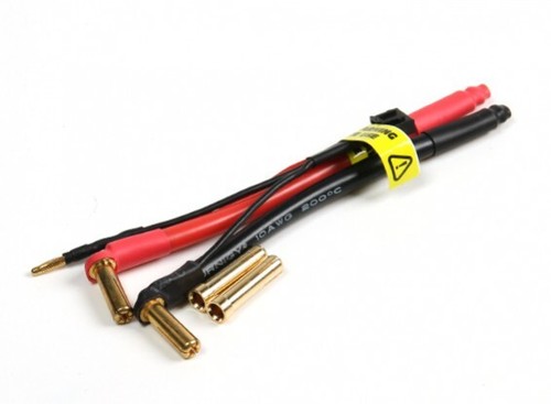 Turnigy Graphene 6000mAh 2S2P 90C Hardcase Lipo Battery Pack (ROAR APPROVAL) - Picture 2 of 2