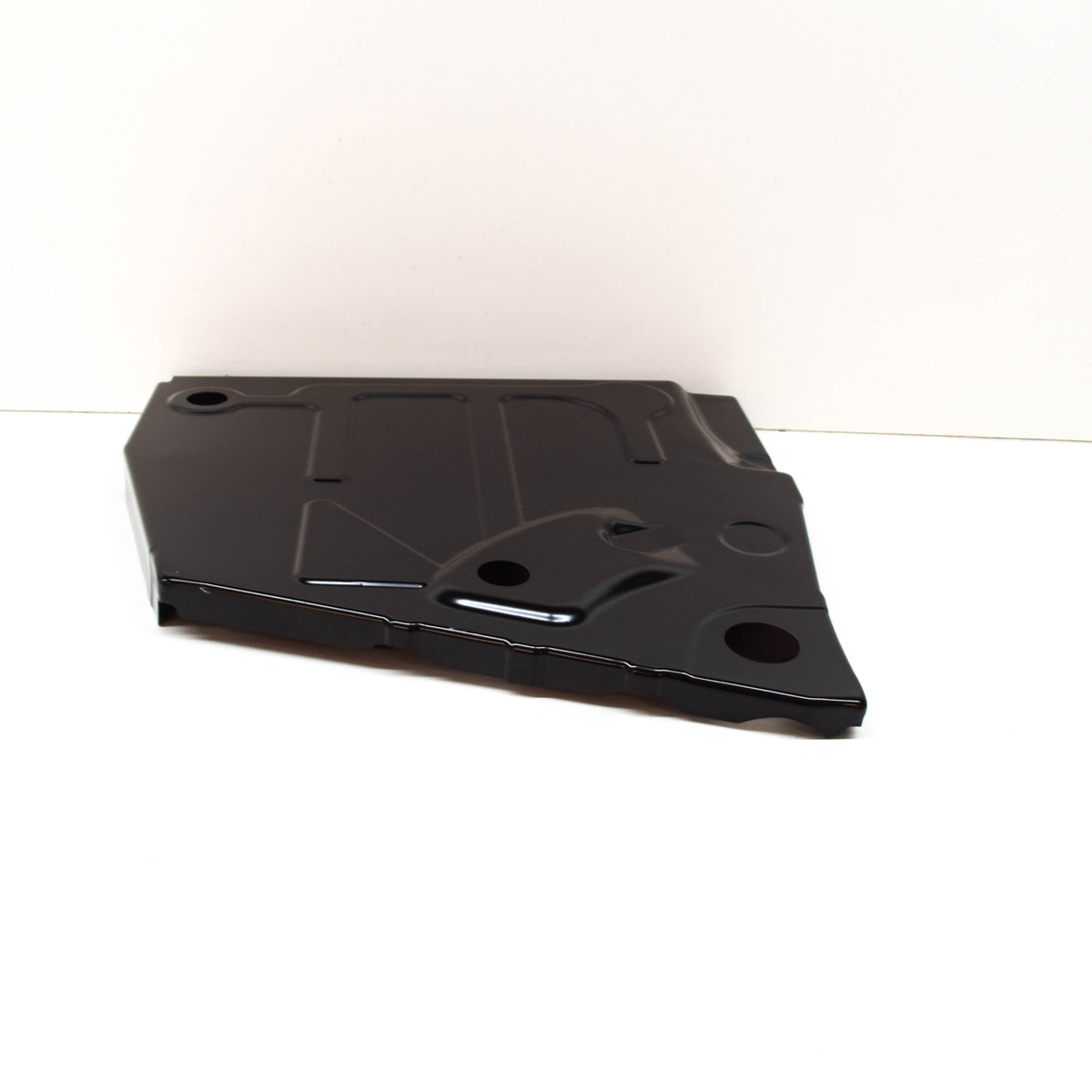 NEW BMW X5 G05 REAR LEFT TRUNK BOTTOM FLOOR SIDE SHIELD