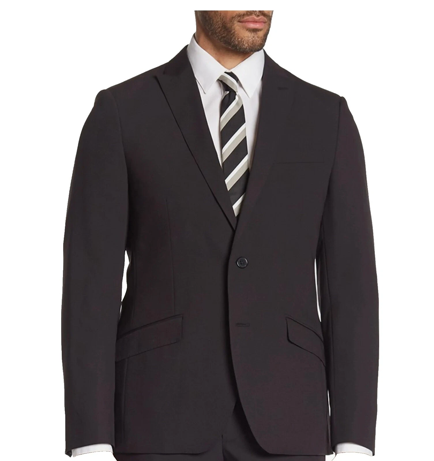 Trajes para hombres Savile Row