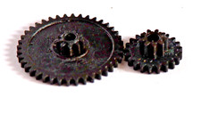 Mainline OO intermediate Driving Gears for Jubilee/Patriot/Scot  Locomotives