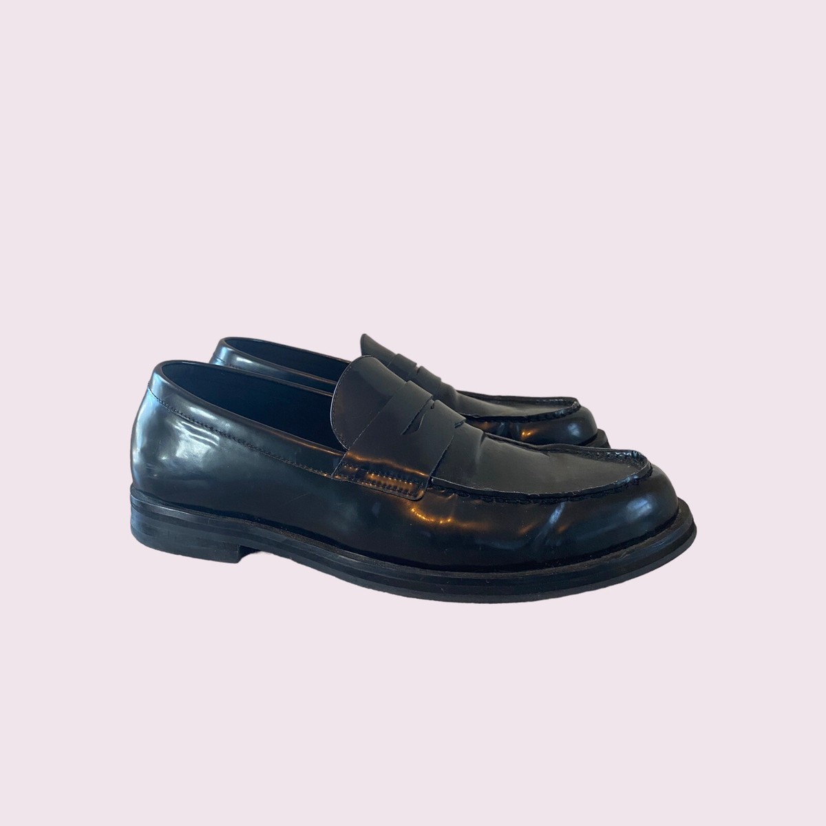 H&M Mens Loafers | eBay display picture 1