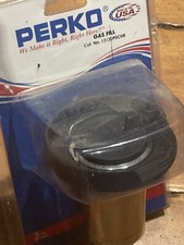 Perko Marine Replacement Boat Fuel Fill 1 1/2". Nylon/ Metal Hybrid