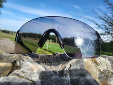 OAKLEY EVZERO BLADES Photochromic selbsttöne...