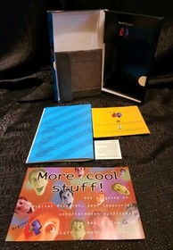 Kids On Site 1994 Sega CD 1994 Sega Club