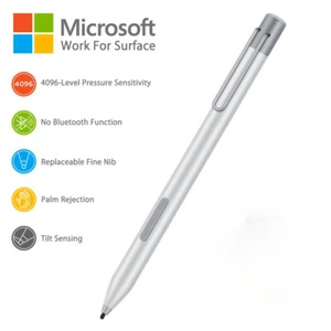 Stylus de surface stylo pour Microsoft Surface Pro 3/4/5/6/7 Go Book Studio Stylo portable
