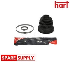Soffietto, albero motore per FIAT HART 451 545