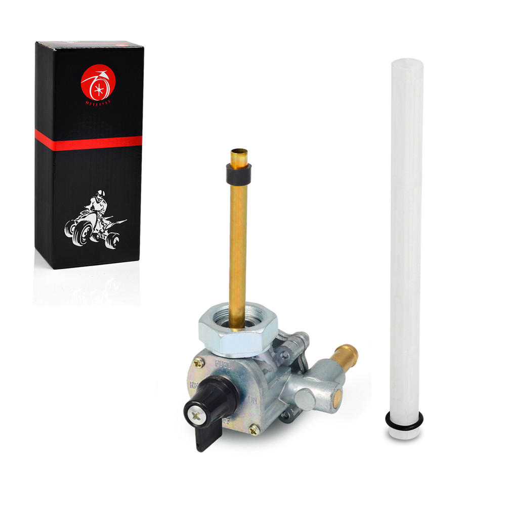 Fuel Valve Petcock Assembly For HONDA Motorcycle VT750 2004-