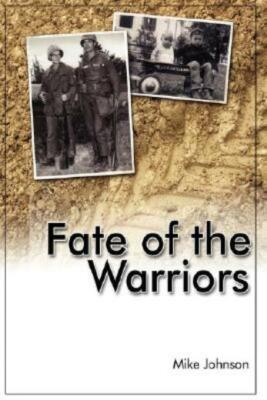 Fate Of The Warriors