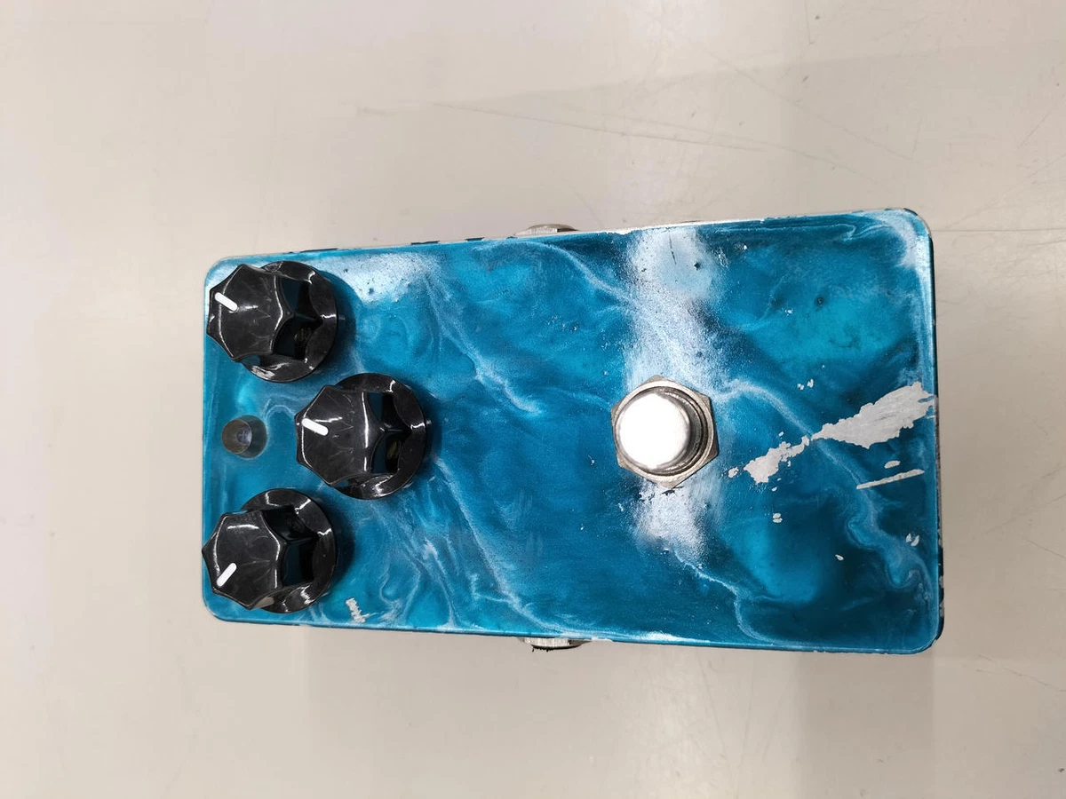 LEQTIQUE MAESTRO MAR distortion effector 225474