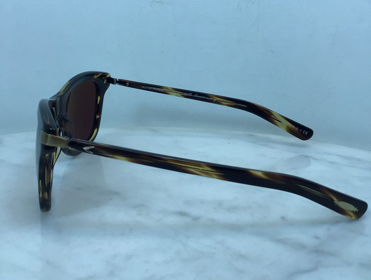 Oliver Peoplesサングラス「OV5227-S 1003/N9」 OLIVER PEOPLES 25th Anniversary OV 5227-S 1003/N9 XXV-S 5120