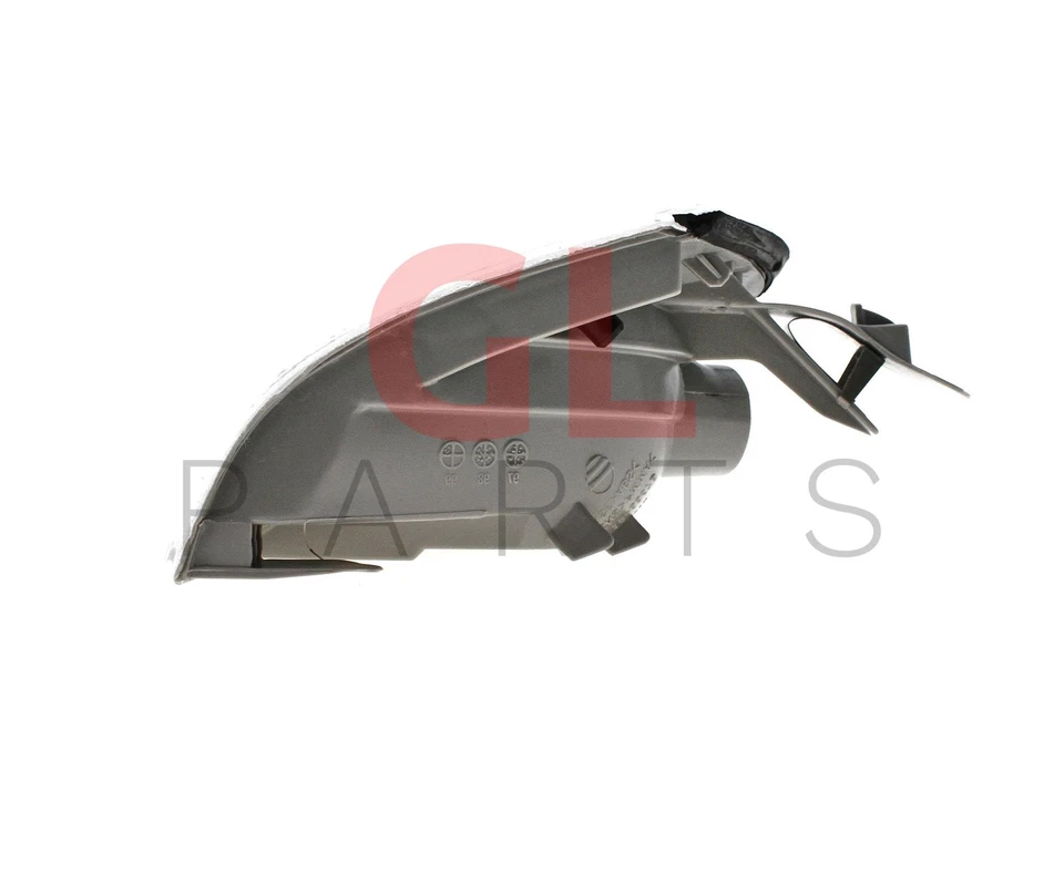 INDICADOR DE DIRECCIÓN IZQUIERDO MERCEDES BENZ C-KL W202 1993-2000 BLANCO A2028260943 Foto 4 de 4