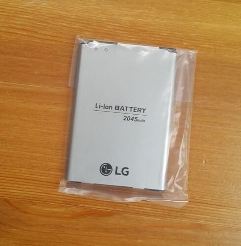 LG K7 K8 Tribute 5 Original Battery BL-46ZH 2045mAh Good Quality - Local Seller - Picture 4 of 12