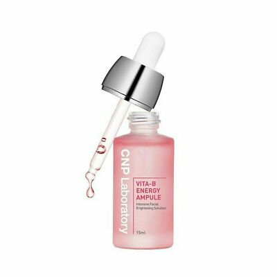 CNP Labor VITA-B Energy Ampulle 15ml Ampulle Korea Kosmetik