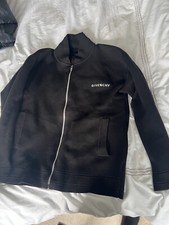 Givenchy Jacket Mens Small