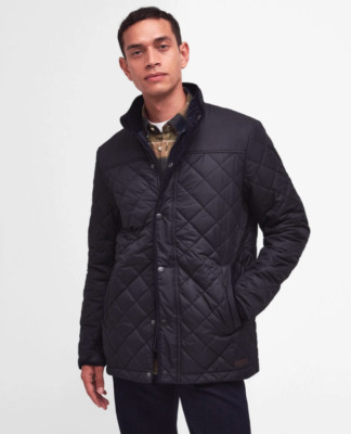 ジャケット・アウター Barbour Single Breasted Coat W/B ジャケット・アウター Barbour Single Breasted Coat W/B