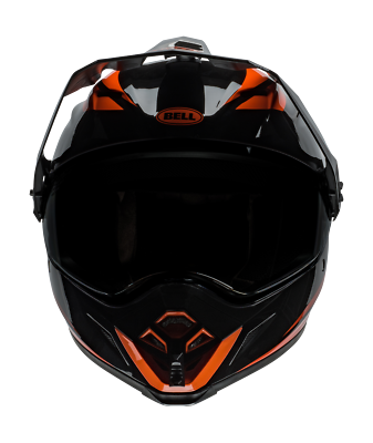 Bell MX-9 Adventure MIPS Motorcycle Helmet ADV Motocross - CHOOSE