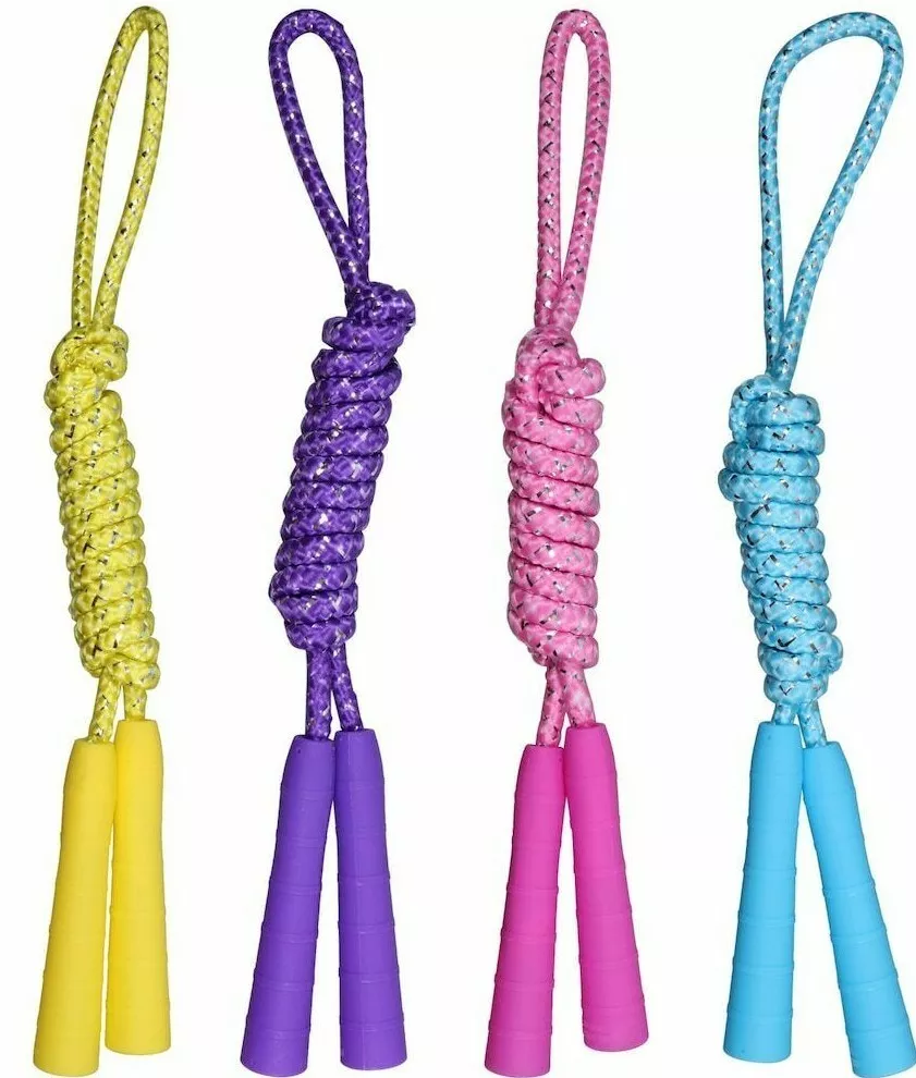Children's jump sale rope