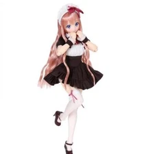 Azone Colorful Dreamin’ / Kokone Hatori in Wonderland ver.1.1 Ruby Chocolate ver