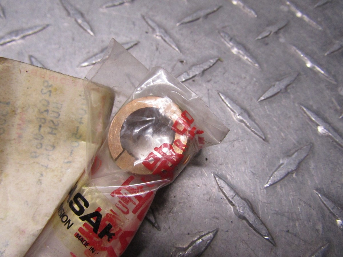 Kawasaki Many Models Fitment in Description OEM Bushing 92028-069