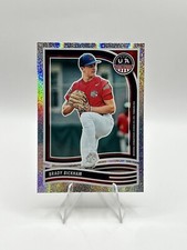 2024 Panini Stars and Stripes - Opening Day #144 Brady Bickham