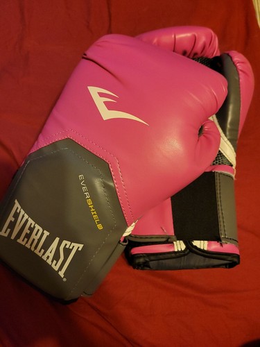 de boxeo Everlast Evershield | eBay