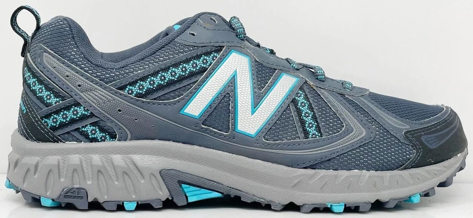 New Balance 410v6 Gray