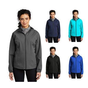 port authority rain jacket