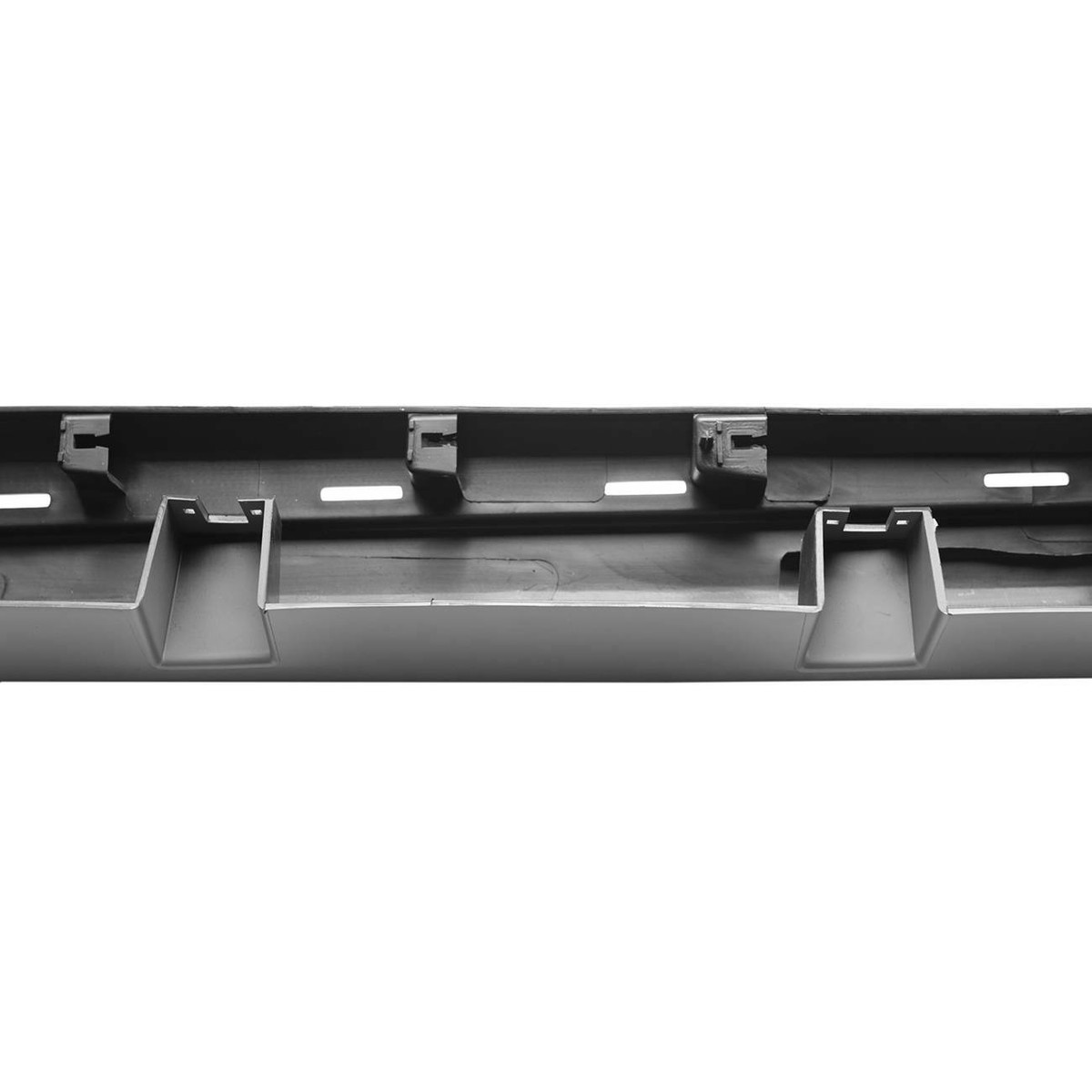 Fusion Se Left Driver Side Exterior-Rocker Panel Molding Trim