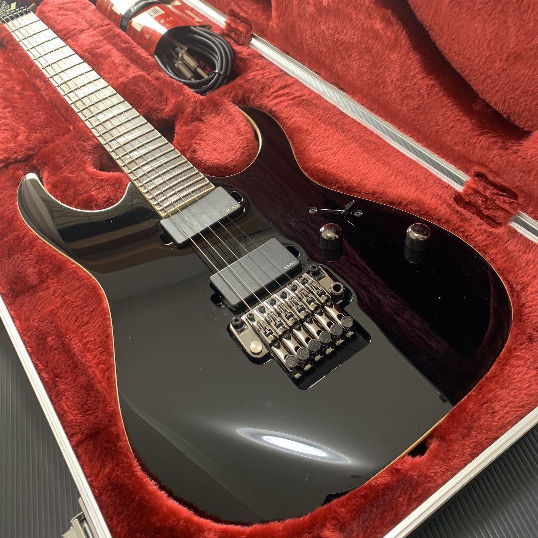 ibanez prestige RG2620ZE electric guitar Safe Packing! | eBay