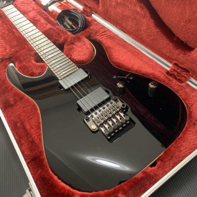 ibanez prestige RG2620ZE electric guitar Safe Packing! | eBay