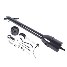 33 Tilt Steering Column For Ford F100 Truck 1967-1979 No Key F250 390 Ps47785 33 Tilt Steering Column For Ford F100 Truck 1967-1979 No Key F250 390 Ps47785