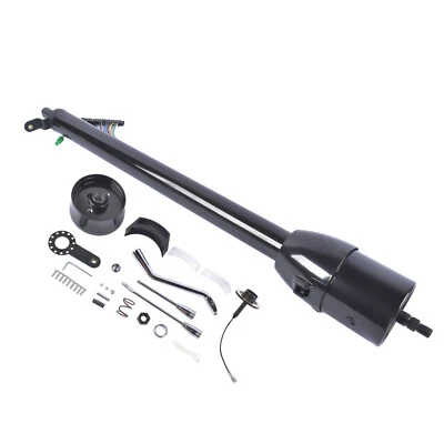 33" Tilt Steering Column for Ford F100 Truck 1967-1979 No Key F250 390 PS47785 - Image 1 of 4