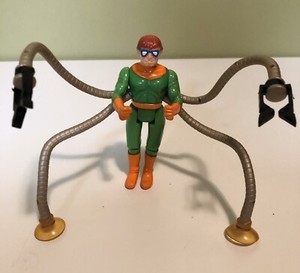 dr octopus toy biz