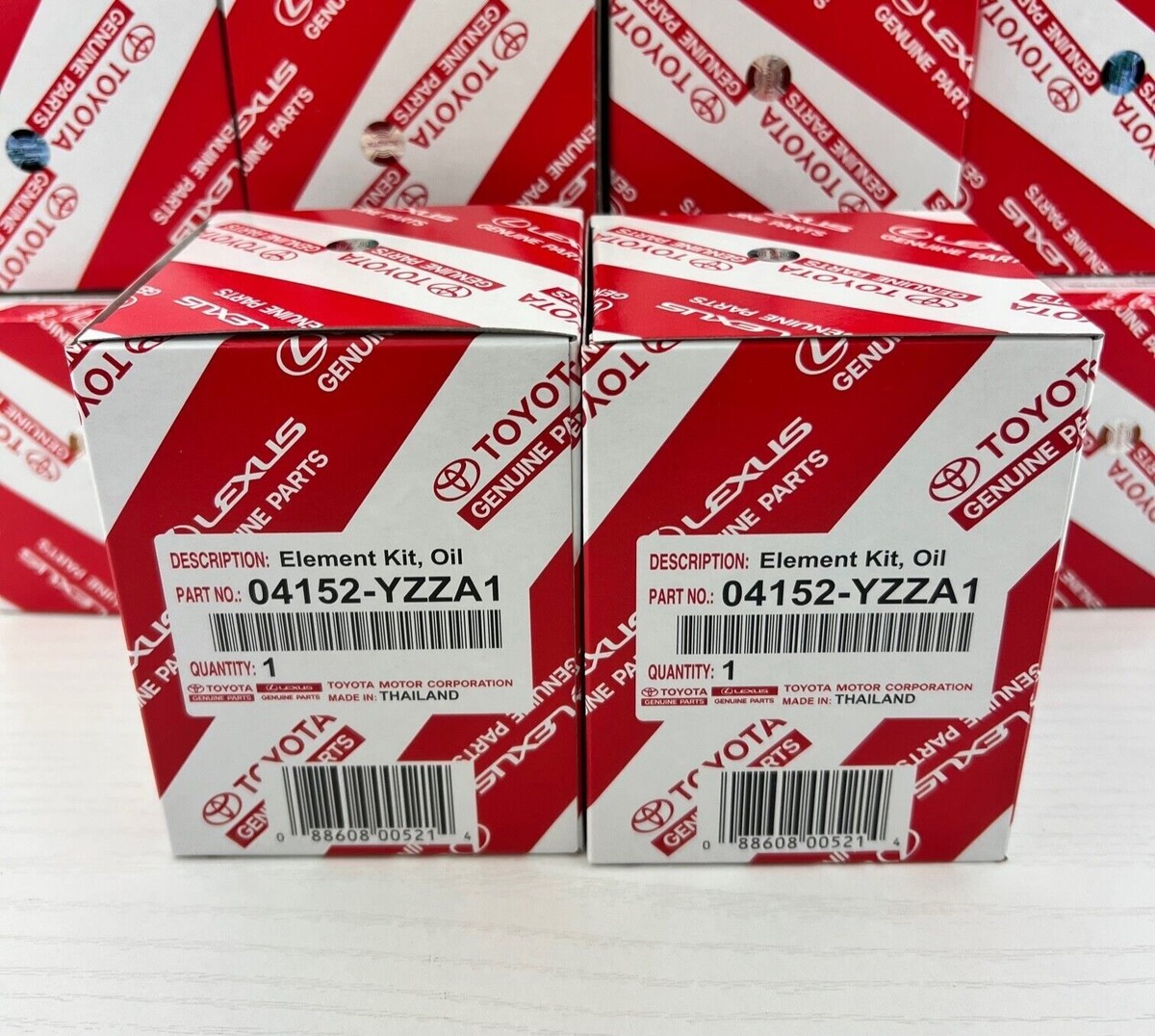 まる TOYOTA純正 モダリスタ パート2 Genuine OEM Toyota Lexus 85381-30240 Front Windshield Washer