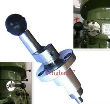 CNC Milling Machine B18-24 Head Shift Cluth Handle Fit Bridgeport Mill Tool