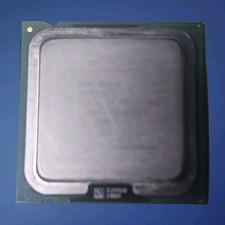 Intel Pentium 4 630 Desktop CPU Processor- SL8Q7