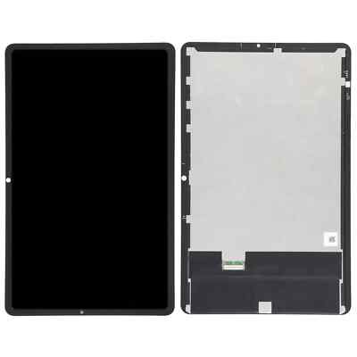 For Huawei Honor Pad V6 KRJ-W09 /AN00 5G Wifi LCD Display Touch Screen Digitizer