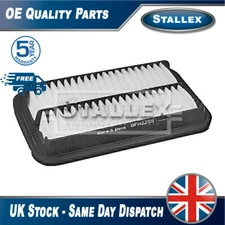 Fits Suzuki Alto Nissan Pixo 0.8 CRDi 1.0 1.4 1.6 Air Filter Stallex 165464A00C