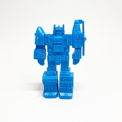 Vintage Original Transformers G1 decoy Japan toy Takara Bruticus