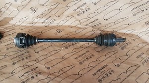 BMW 1er 116i 85KW E87 Antriebswelle Hinten Rechts 7523960 06.2004-06.2011