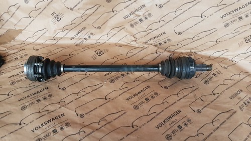 BMW 1er 116i 85KW E87 Antriebswelle Hinten Rechts 7523960 06.2004-06.2011