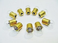 Pont 10 Box Clear Incandescent 67 Dome Interior Courtesy Trunk Light Bulbs Lamps