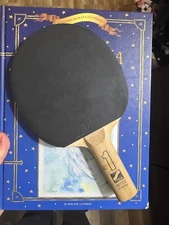 Vintage Stiga Narova Table tennis racket / paddle for collector