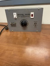 vintage Model Rectifier Corporation Model 2 t...
