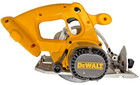 DeWalt DCS391B 20V Max 6-1/2" Cordless Circular Saw Tool Only w/ 6 1/2" Blade — photo 2